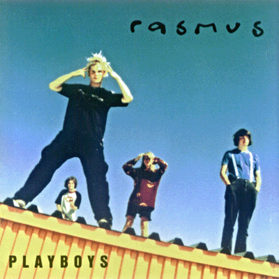 Playboys